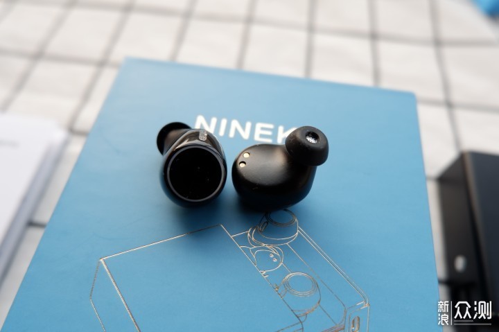 NINEKA/南卡 N2 真无线蓝牙耳机体验分享_新浪众测
