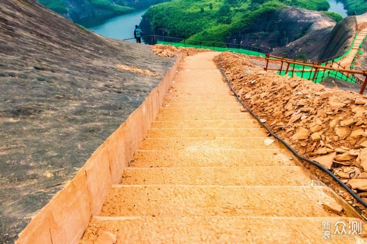 多面郴州风情万种，初遇人间仙境，潇洒郴州行_新浪众测