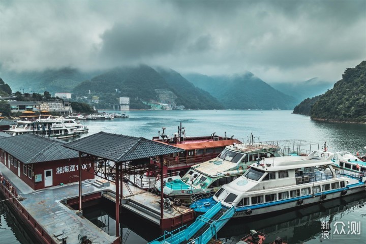 多面郴州风情万种，初遇人间仙境，潇洒郴州行_新浪众测