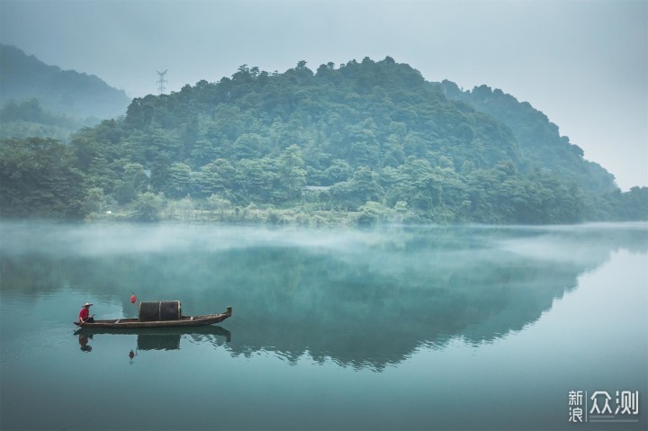 多面郴州风情万种，初遇人间仙境，潇洒郴州行_新浪众测