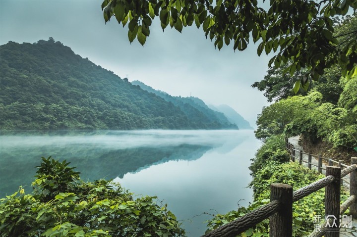 多面郴州风情万种，初遇人间仙境，潇洒郴州行_新浪众测