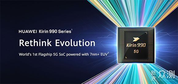 三星Exynos 980 PK 华为Kirin 990 5G_新浪众测