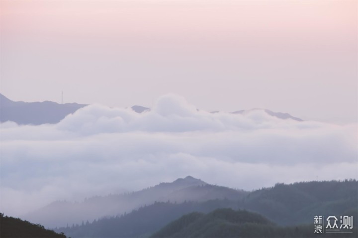 多面郴州风情万种，初遇人间仙境，潇洒郴州行_新浪众测