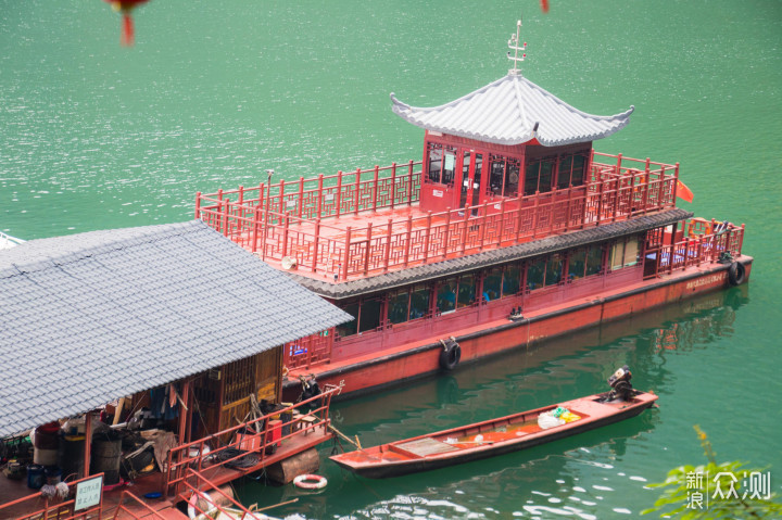 多面郴州风情万种，初遇人间仙境，潇洒郴州行_新浪众测