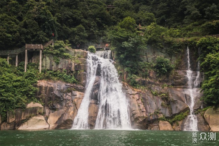 多面郴州风情万种，初遇人间仙境，潇洒郴州行_新浪众测