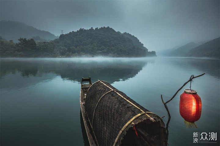 多面郴州风情万种，初遇人间仙境，潇洒郴州行_新浪众测