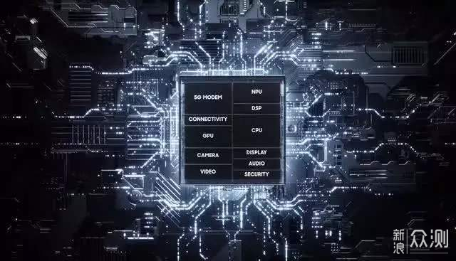 三星Exynos 980 PK 华为Kirin 990 5G_新浪众测