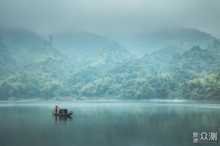 多面郴州风情万种，初遇人间仙境，潇洒郴州行_新浪众测