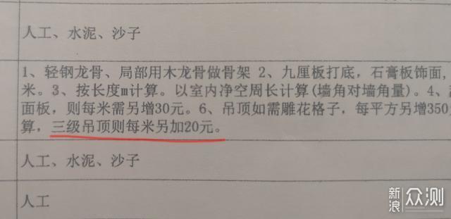 了解装修顺序再买——80件家装建材清单归类_新浪众测