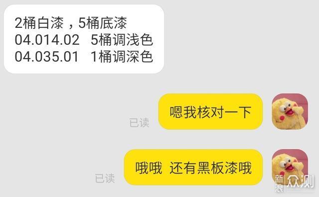 了解装修顺序再买——80件家装建材清单归类_新浪众测