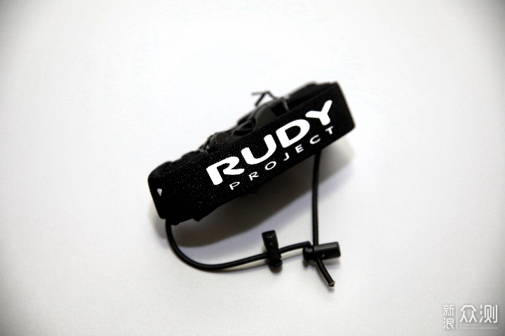 Rudy Project：为跑步者而生的Propulse来了_新浪众测