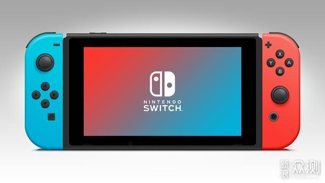 Switch,PS4,XBOX…双11全平台游戏机挑选攻略_新浪众测