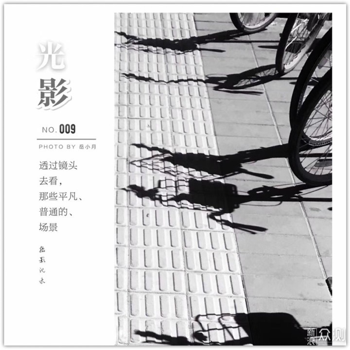 让阳光“走”进照片｜教你手机“6字拍光”法_新浪众测