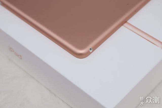 除了刷剧还能写PPT？2019新Apple iPad评测_新浪众测