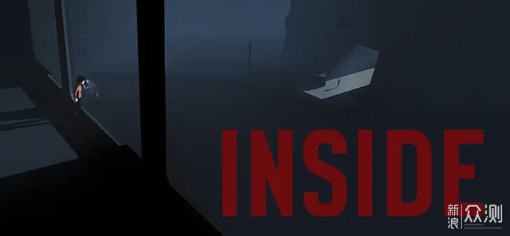 《inside》：一款让你通关过后想哭的游戏_新浪众测