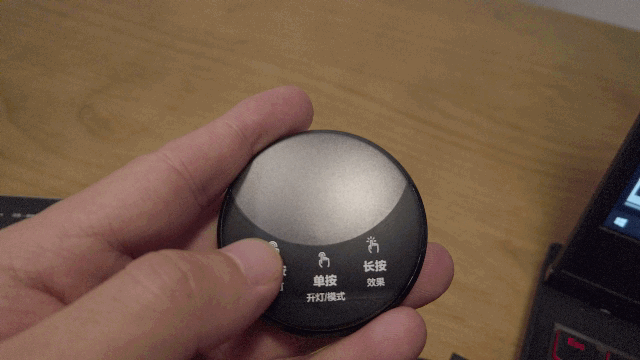 移动控制可变色的智能灯泡：调调灯泡使用体验_新浪众测