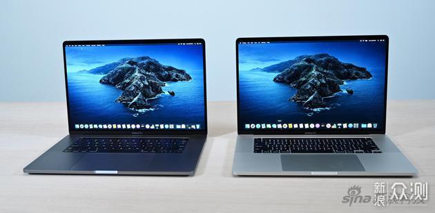 目前最大及最强的MacBook