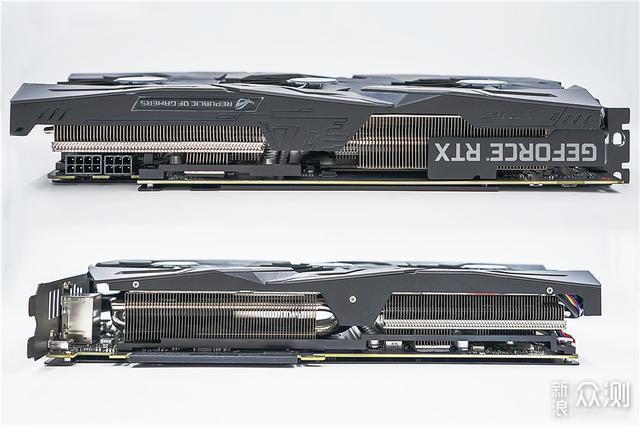 ROG Strix RTX 2060S O8G双十一拔草尝鲜_新浪众测