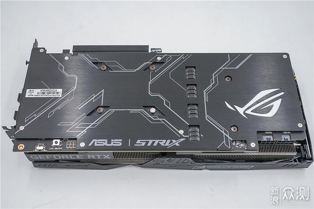 ROG Strix RTX 2060S O8G双十一拔草尝鲜_新浪众测