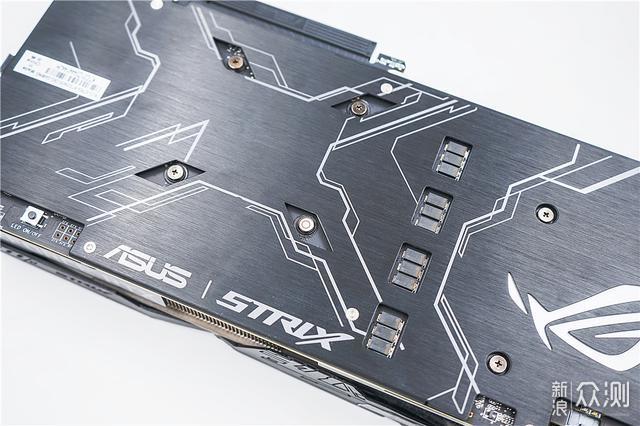 ROG Strix RTX 2060S O8G双十一拔草尝鲜_新浪众测