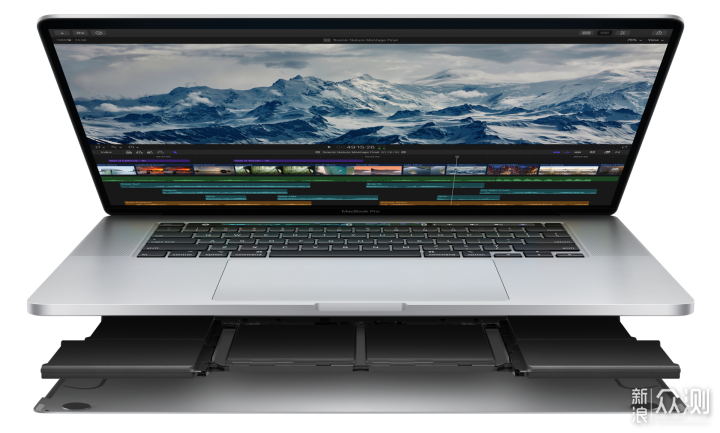 正式发布！一文详解16寸MacBook pro改变之处_新浪众测