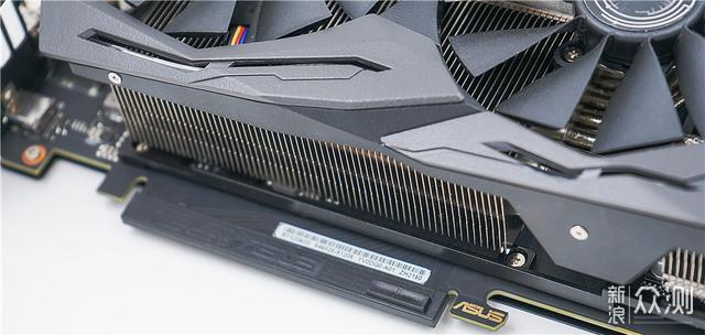 ROG Strix RTX 2060S O8G双十一拔草尝鲜_新浪众测