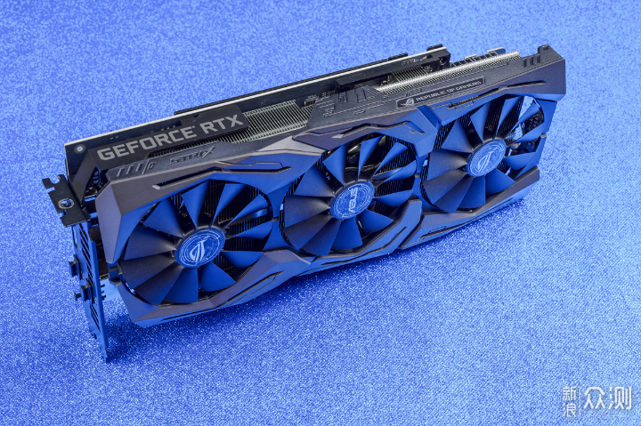 打开光追大门，ROG STRIX RTX2060 super赏析_新浪众测