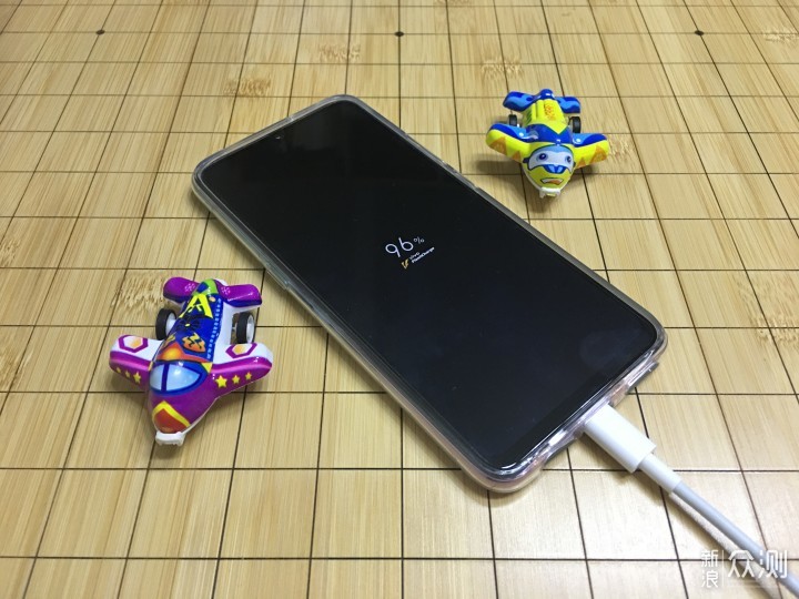iQOO Neo 855版手机，芯潮澎湃，任我池骋_新浪众测