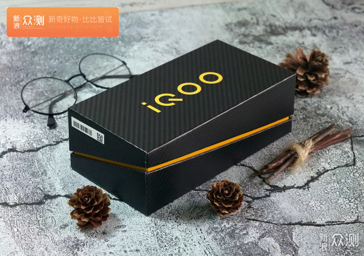 iQOO Neo 855版：以年轻之名定义性能旗舰_新浪众测