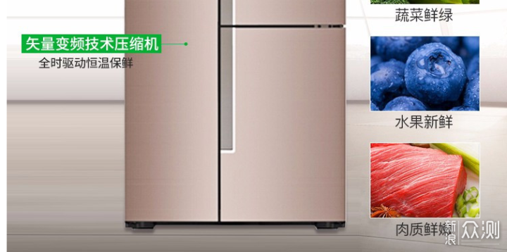 “双十一”最全买冰箱攻略，看了就会买系列二_新浪众测
