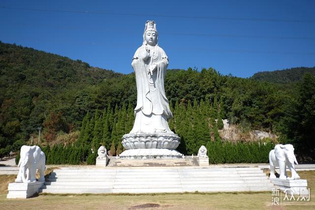 南安灵应寺，弘一大师曾驻锡于此_新浪众测