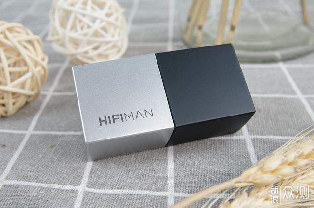 青春之选，HIFIMAN TWS600A开箱体验_新浪众测