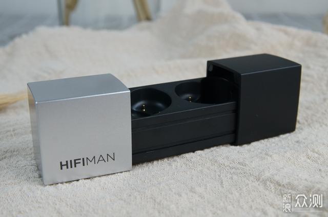 青春之选，HIFIMAN TWS600A开箱体验_新浪众测