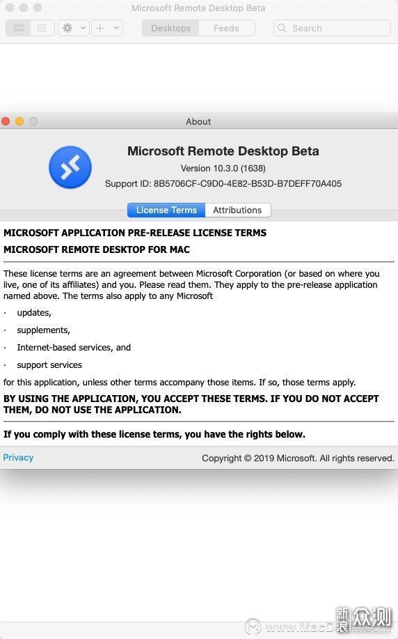 Mac平台上的微软远程桌面连接工具评测_新浪众测