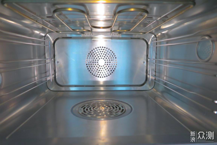 嵌入式蒸烤箱的蒸汽效果如何，如何选购才好_新浪众测
