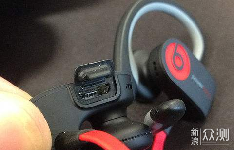 beats powerbeats3 wireless和pb2有哪些改进_新浪众测