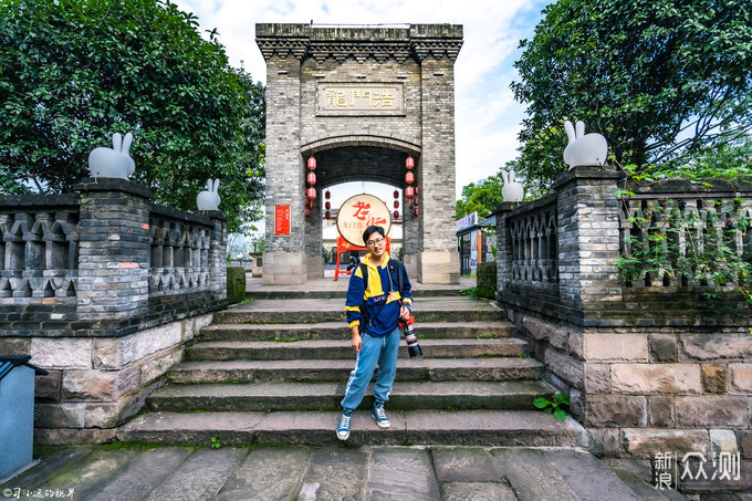 重庆旅游|在山城的四天三夜_新浪众测