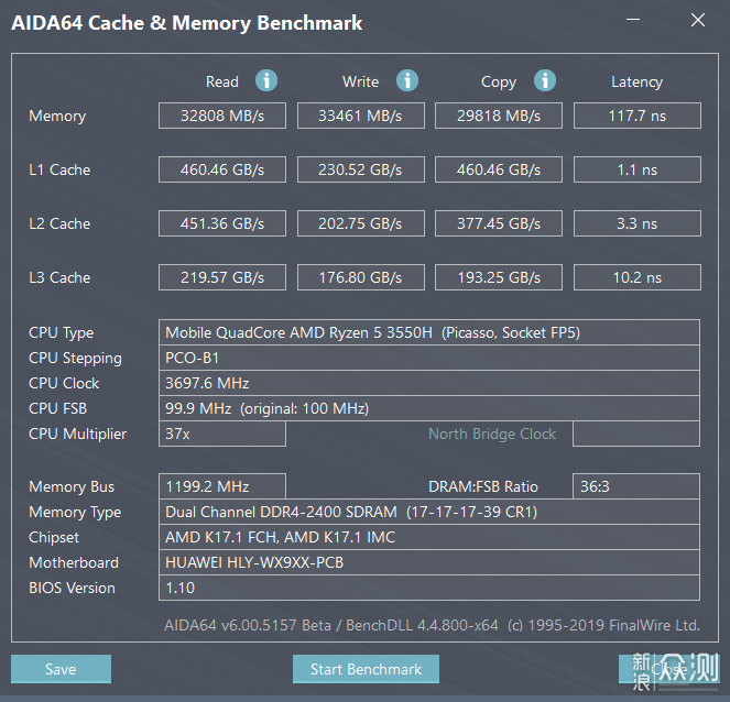 学生党的荣耀 MagicBook Pro（Linux版）体验_新浪众测