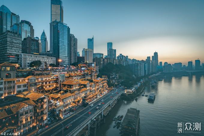 重庆旅游|在山城的四天三夜_新浪众测