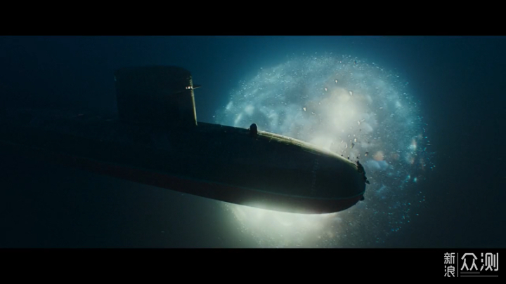 从海底出击—分享8部关于海军潜艇的电影_新浪众测