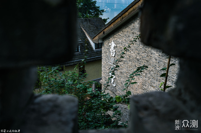 重庆旅游|在山城的四天三夜_新浪众测