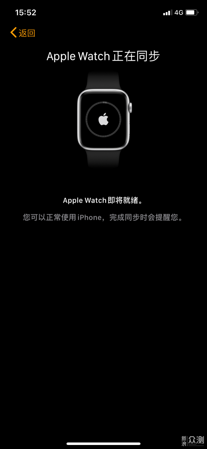 双十一来晒晒Apple Watch 5 Nike 44mm蜂窝版_原创评测_新浪众测