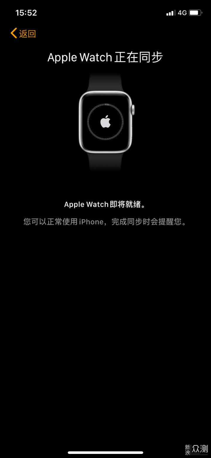 双十一来晒晒Apple Watch 5 Nike 44mm蜂窝版_新浪众测