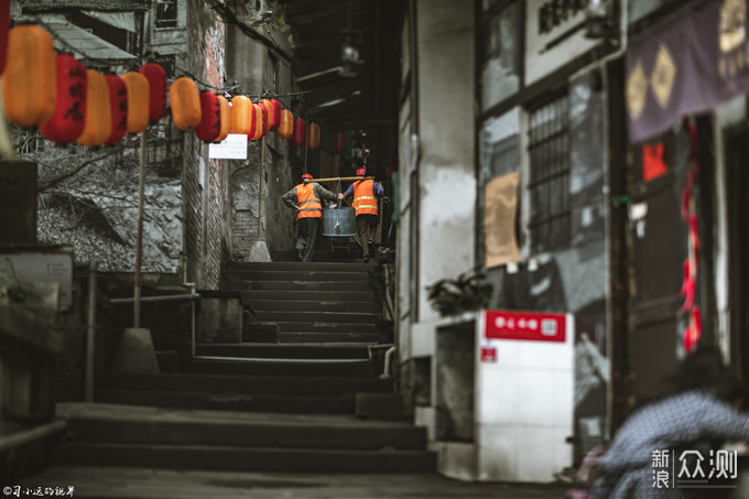 重庆旅游|在山城的四天三夜_新浪众测