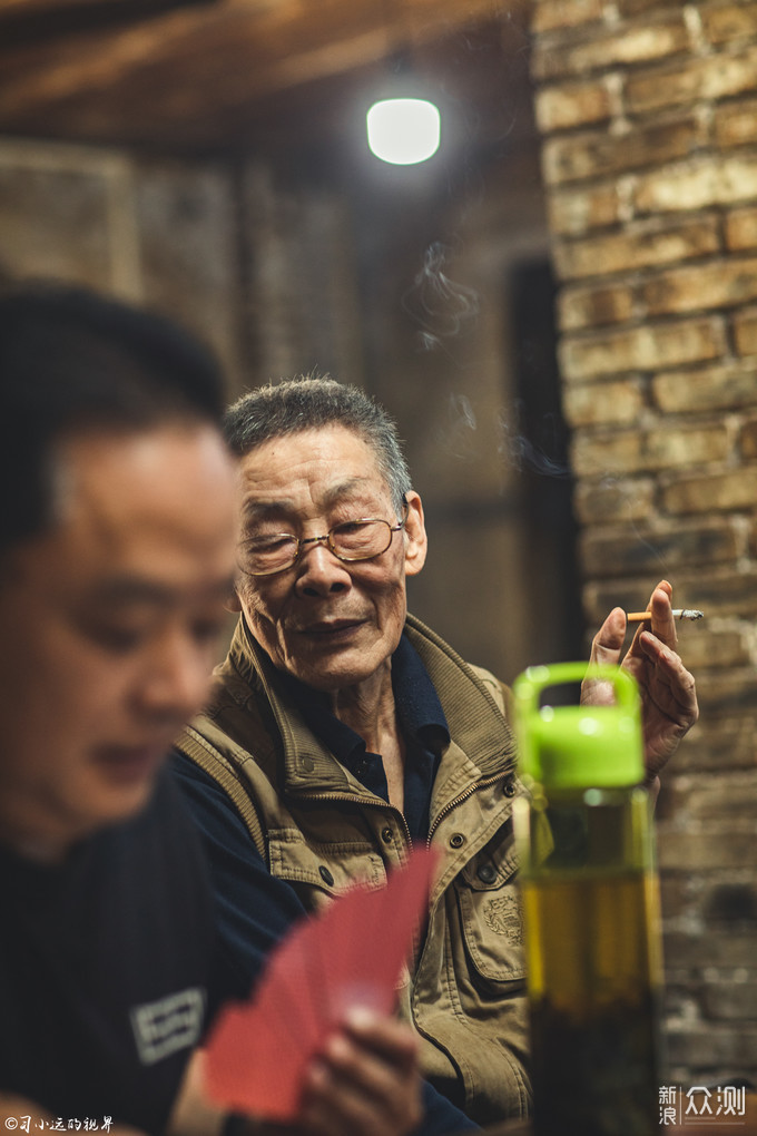 重庆旅游|在山城的四天三夜_新浪众测