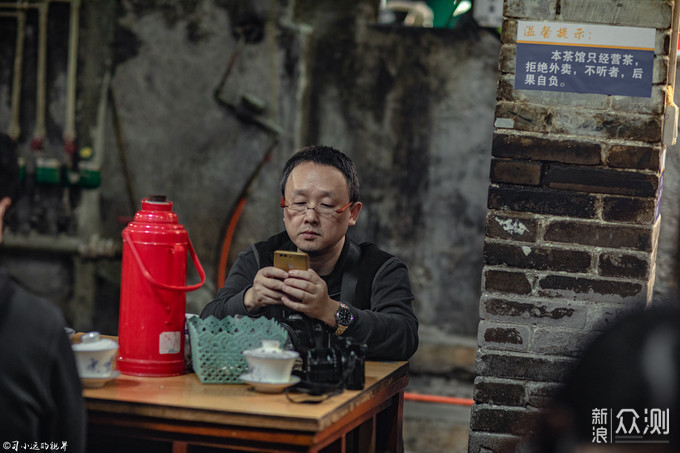 重庆旅游|在山城的四天三夜_新浪众测