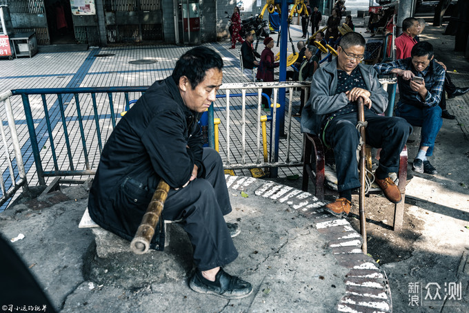 重庆旅游|在山城的四天三夜_新浪众测