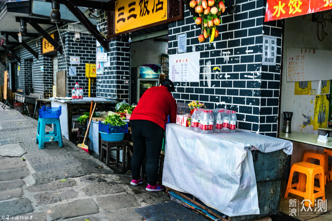 重庆旅游|在山城的四天三夜_新浪众测