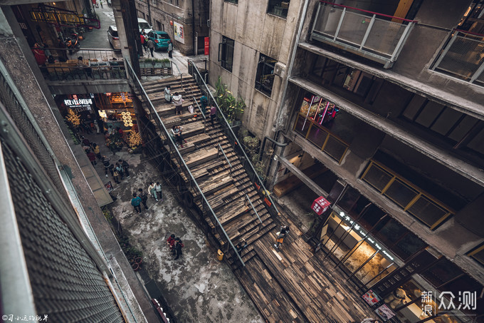 重庆旅游|在山城的四天三夜_新浪众测