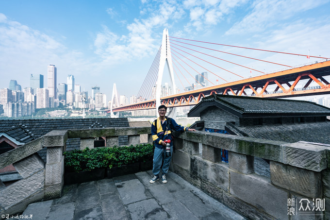 重庆旅游|在山城的四天三夜_新浪众测